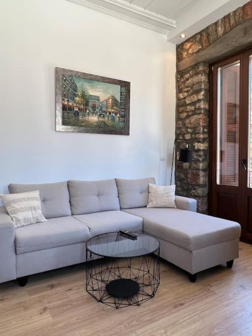 Madame Parisienne Villa Nafpaktos Luaran gambar
